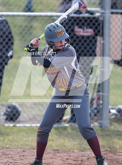 Thumbnail 1 in Kennedy Catholic @ Rocky Grove photogallery.