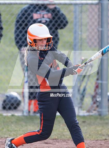 Thumbnail 3 in Kennedy Catholic @ Rocky Grove photogallery.