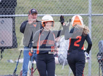 Thumbnail 3 in Kennedy Catholic @ Rocky Grove photogallery.
