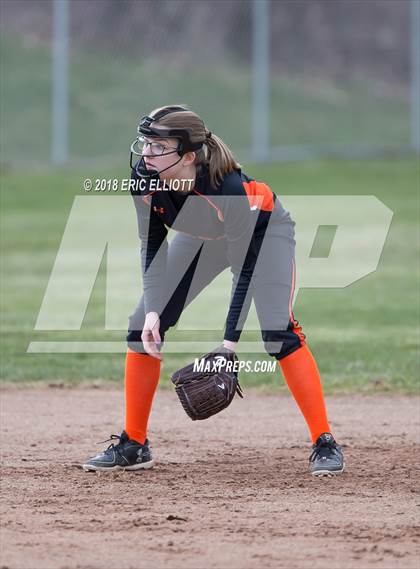 Thumbnail 3 in Kennedy Catholic @ Rocky Grove photogallery.