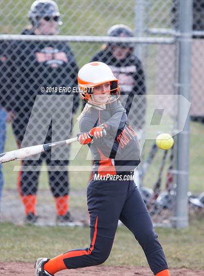 Thumbnail 1 in Kennedy Catholic @ Rocky Grove photogallery.