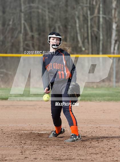 Thumbnail 2 in Kennedy Catholic @ Rocky Grove photogallery.