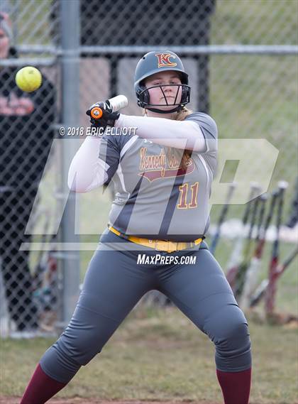 Thumbnail 2 in Kennedy Catholic @ Rocky Grove photogallery.