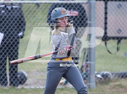 Thumbnail 2 in Kennedy Catholic @ Rocky Grove photogallery.