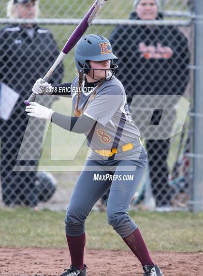 Thumbnail 3 in Kennedy Catholic @ Rocky Grove photogallery.