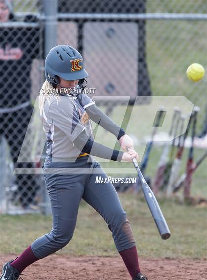 Thumbnail 3 in Kennedy Catholic @ Rocky Grove photogallery.