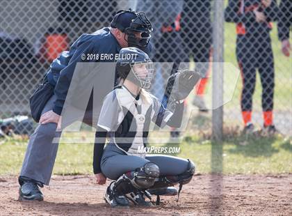 Thumbnail 3 in Kennedy Catholic @ Rocky Grove photogallery.