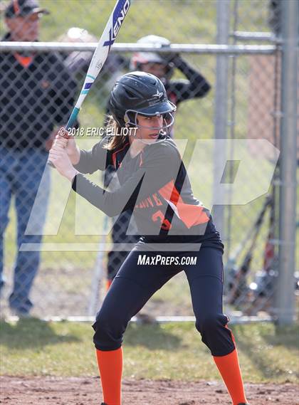 Thumbnail 2 in Kennedy Catholic @ Rocky Grove photogallery.