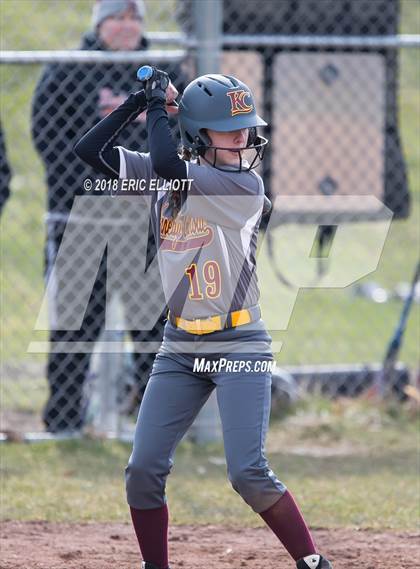 Thumbnail 3 in Kennedy Catholic @ Rocky Grove photogallery.