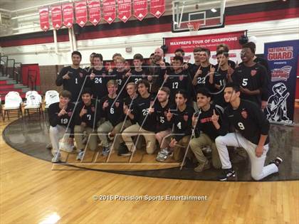 Thumbnail 2 in South Mecklenburg TOC Ceremony photogallery.