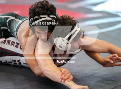 Thumbnail 3 in CIF-CS D4 Section Championships Round 1 photogallery.