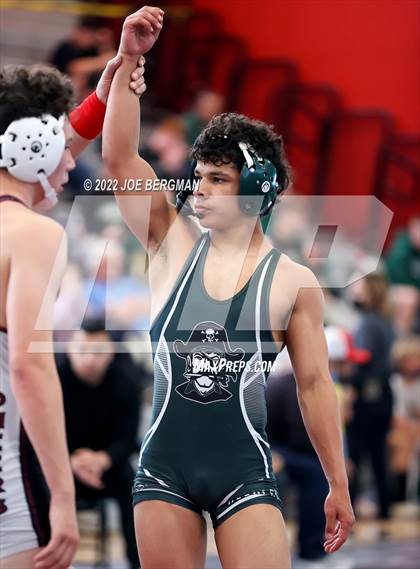 Thumbnail 3 in CIF-CS D4 Section Championships Round 1 photogallery.