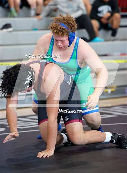 Thumbnail 1 in CIF-CS D4 Section Championships Round 1 photogallery.