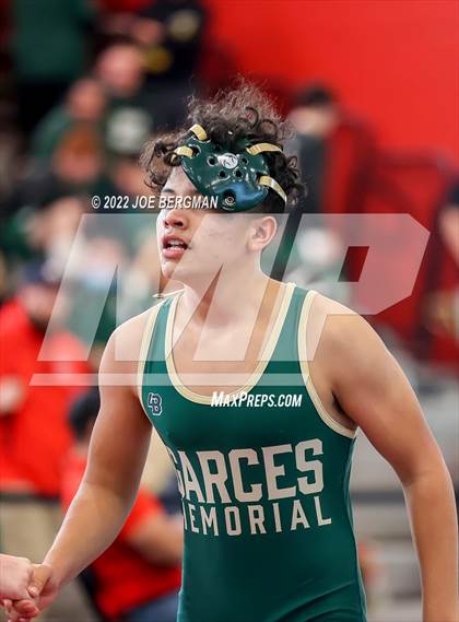 Thumbnail 1 in CIF-CS D4 Section Championships Round 1 photogallery.
