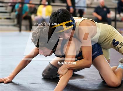 Thumbnail 2 in CIF-CS D4 Section Championships Round 1 photogallery.