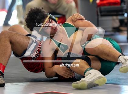 Thumbnail 2 in CIF-CS D4 Section Championships Round 1 photogallery.
