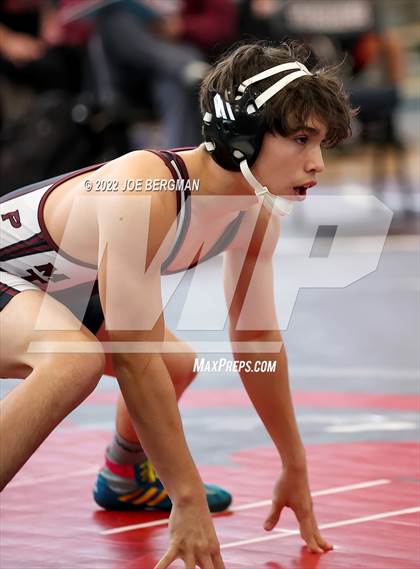 Thumbnail 1 in CIF-CS D4 Section Championships Round 1 photogallery.