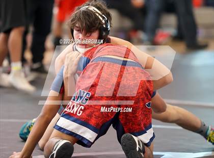 Thumbnail 1 in CIF-CS D4 Section Championships Round 1 photogallery.