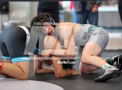 Thumbnail 1 in CIF-CS D4 Section Championships Round 1 photogallery.