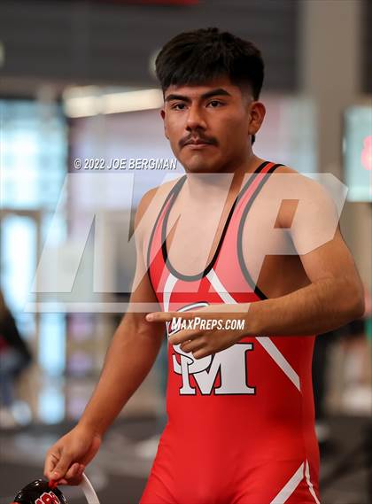 Thumbnail 2 in CIF-CS D4 Section Championships Round 1 photogallery.