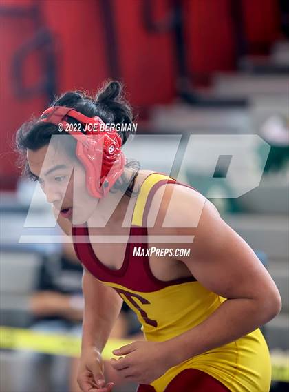 Thumbnail 3 in CIF-CS D4 Section Championships Round 1 photogallery.