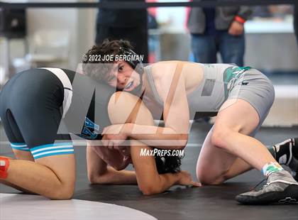 Thumbnail 2 in CIF-CS D4 Section Championships Round 1 photogallery.
