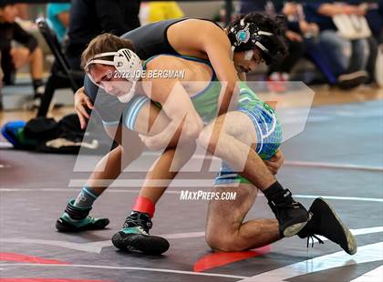 Thumbnail 2 in CIF-CS D4 Section Championships Round 1 photogallery.
