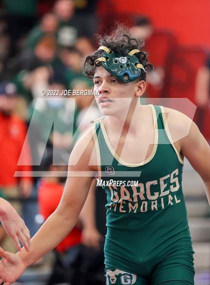Thumbnail 3 in CIF-CS D4 Section Championships Round 1 photogallery.