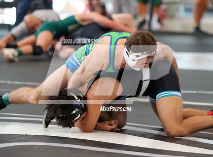 Thumbnail 2 in CIF-CS D4 Section Championships Round 1 photogallery.