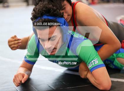 Thumbnail 2 in CIF-CS D4 Section Championships Round 1 photogallery.