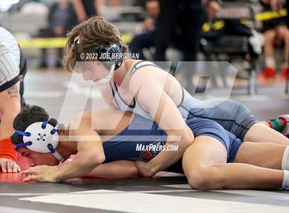 Thumbnail 3 in CIF-CS D4 Section Championships Round 1 photogallery.