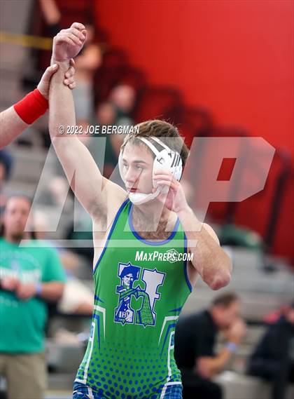 Thumbnail 2 in CIF-CS D4 Section Championships Round 1 photogallery.