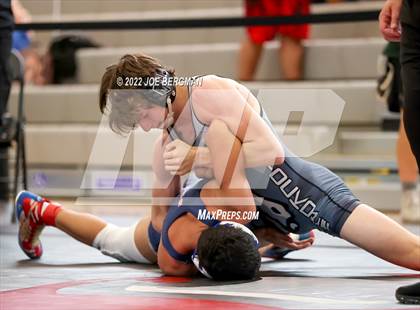 Thumbnail 2 in CIF-CS D4 Section Championships Round 1 photogallery.
