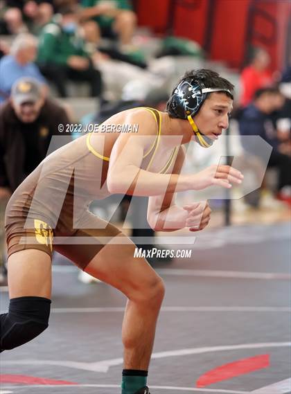 Thumbnail 2 in CIF-CS D4 Section Championships Round 1 photogallery.