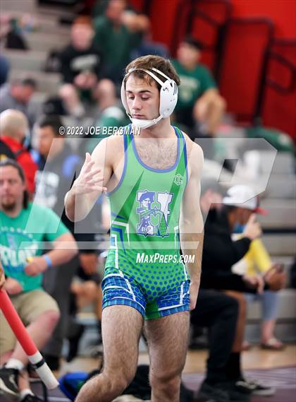Thumbnail 1 in CIF-CS D4 Section Championships Round 1 photogallery.