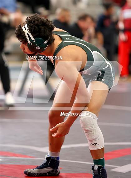 Thumbnail 3 in CIF-CS D4 Section Championships Round 1 photogallery.