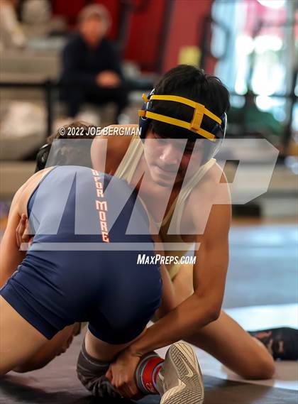 Thumbnail 3 in CIF-CS D4 Section Championships Round 1 photogallery.