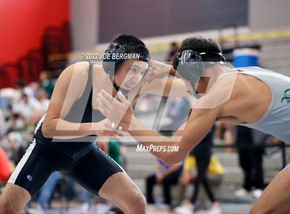 Thumbnail 3 in CIF-CS D4 Section Championships Round 1 photogallery.
