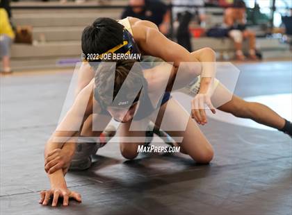 Thumbnail 1 in CIF-CS D4 Section Championships Round 1 photogallery.