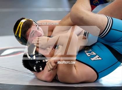 Thumbnail 2 in CIF-CS D4 Section Championships Round 1 photogallery.