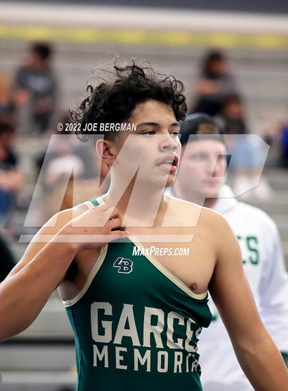 Thumbnail 2 in CIF-CS D4 Section Championships Round 1 photogallery.