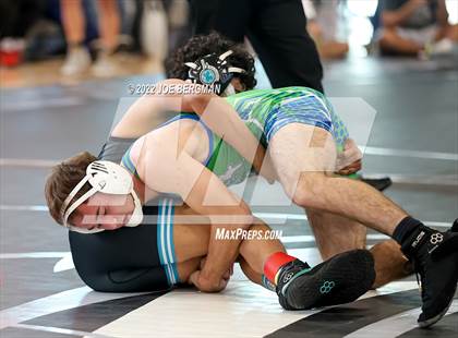 Thumbnail 2 in CIF-CS D4 Section Championships Round 1 photogallery.
