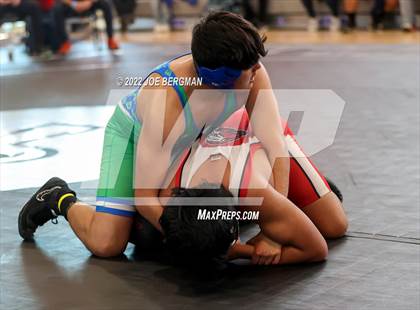 Thumbnail 1 in CIF-CS D4 Section Championships Round 1 photogallery.