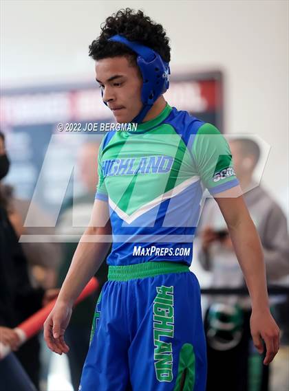 Thumbnail 3 in CIF-CS D4 Section Championships Round 1 photogallery.