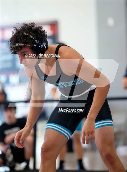 Thumbnail 3 in CIF-CS D4 Section Championships Round 1 photogallery.