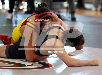 Thumbnail 2 in CIF-CS D4 Section Championships Round 1 photogallery.