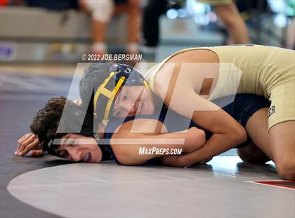 Thumbnail 3 in CIF-CS D4 Section Championships Round 1 photogallery.