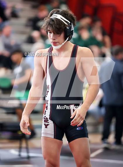 Thumbnail 2 in CIF-CS D4 Section Championships Round 1 photogallery.