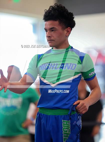 Thumbnail 2 in CIF-CS D4 Section Championships Round 1 photogallery.