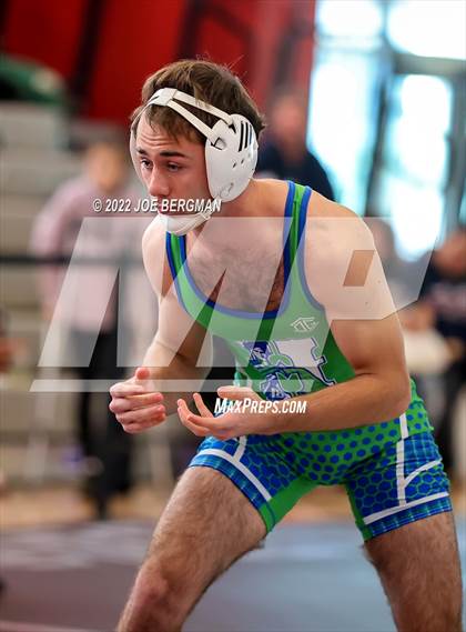 Thumbnail 2 in CIF-CS D4 Section Championships Round 1 photogallery.